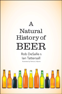 A Natural History of Beer (PDF)