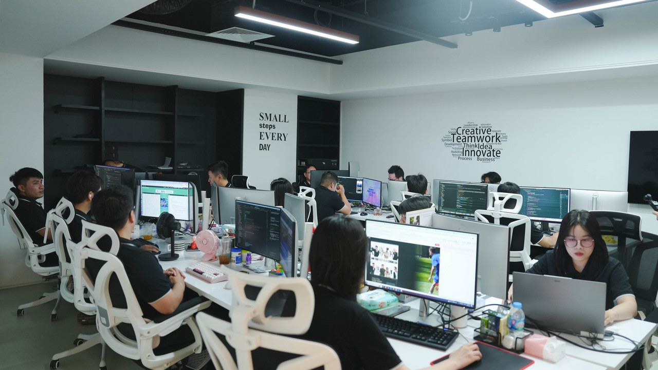 Engineering Excellence