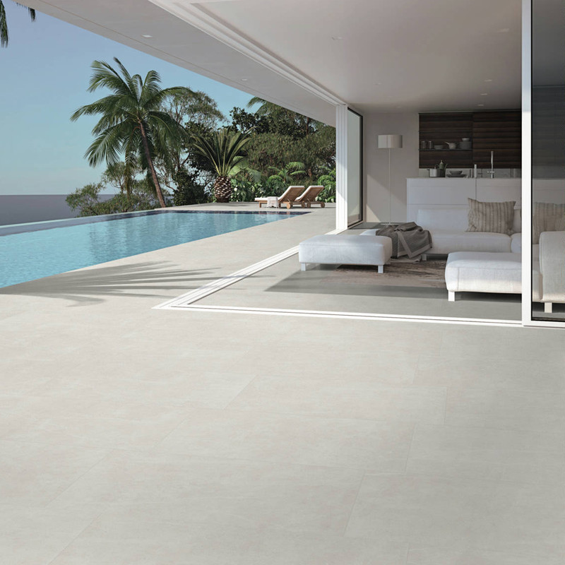 Πλακάκι Ferrara Beige 80x80 - Image 2