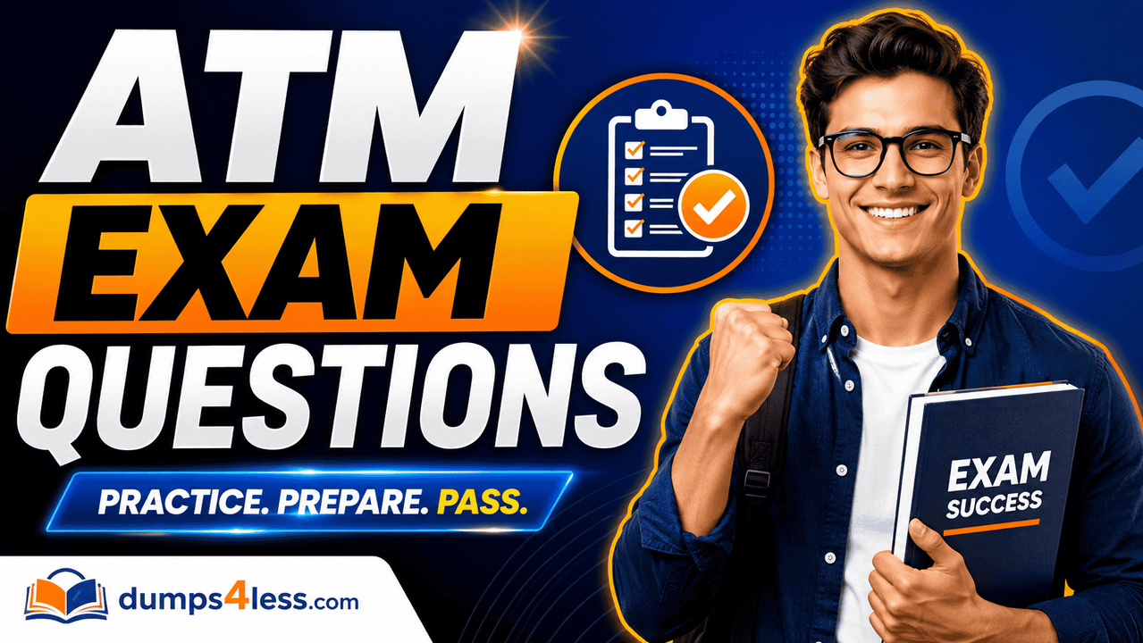 ATM-Exam-Dumps