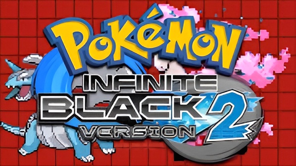 Infinite Black 2 cover
