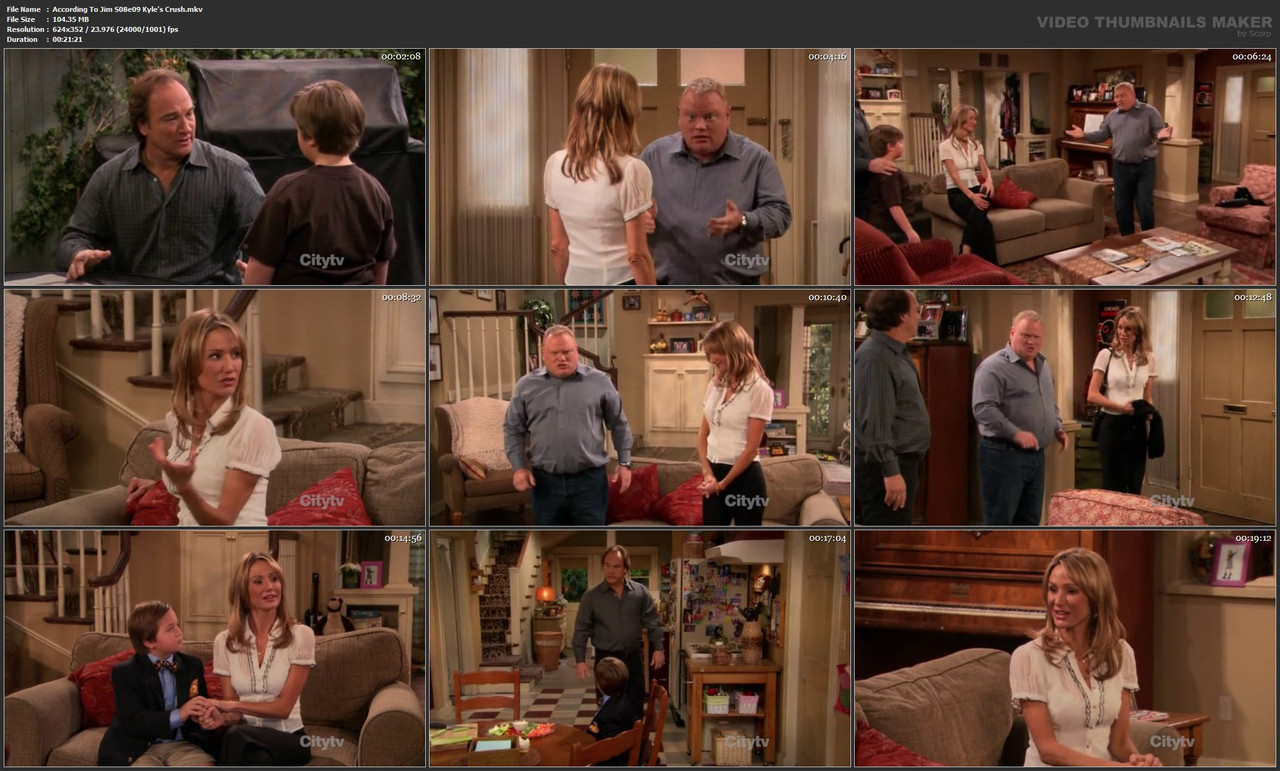 According To Jim S08e09 Kyle's Crush.mkv