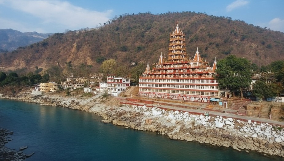Festivals Celebrated at Neelkanth Mahadev Temple