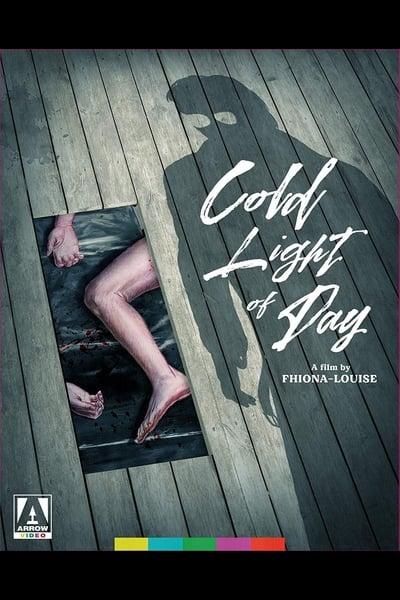 Cold Light of Day 1989 1080p WEBRip x265-RARBG