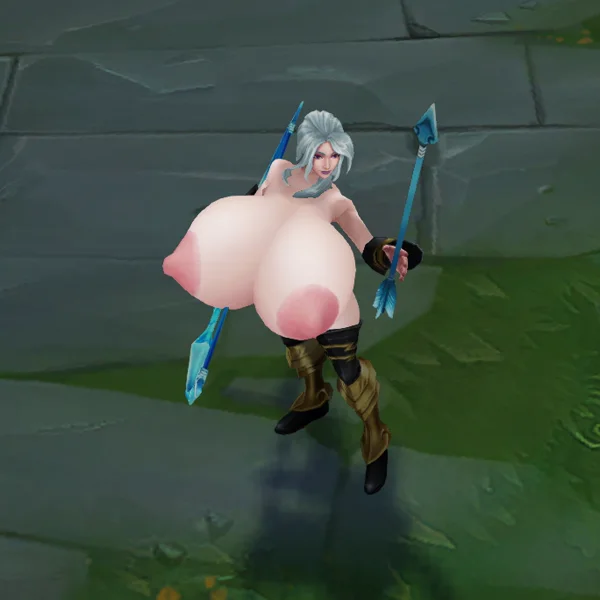 Ashe - Base