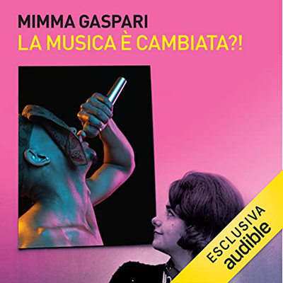 Mimma Gaspari - Penso che un “mondo” così non ritorni mai più (2023) (mp3 - 128 kbps)