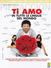 Ti Amo In Tutte Le Lingue Del Mondo (2005) WebDL 1080p E-AC3 ITA