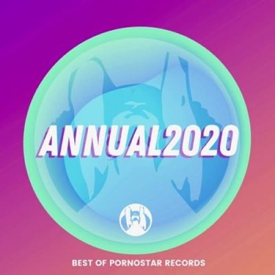 VA - Annual 2020 (Best Οf Pornostar Records) (12/2019) VA-Annu-opt