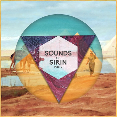 VA - Bar 25 Music Presents: Sounds of Sirin Vol. 2 (2019)