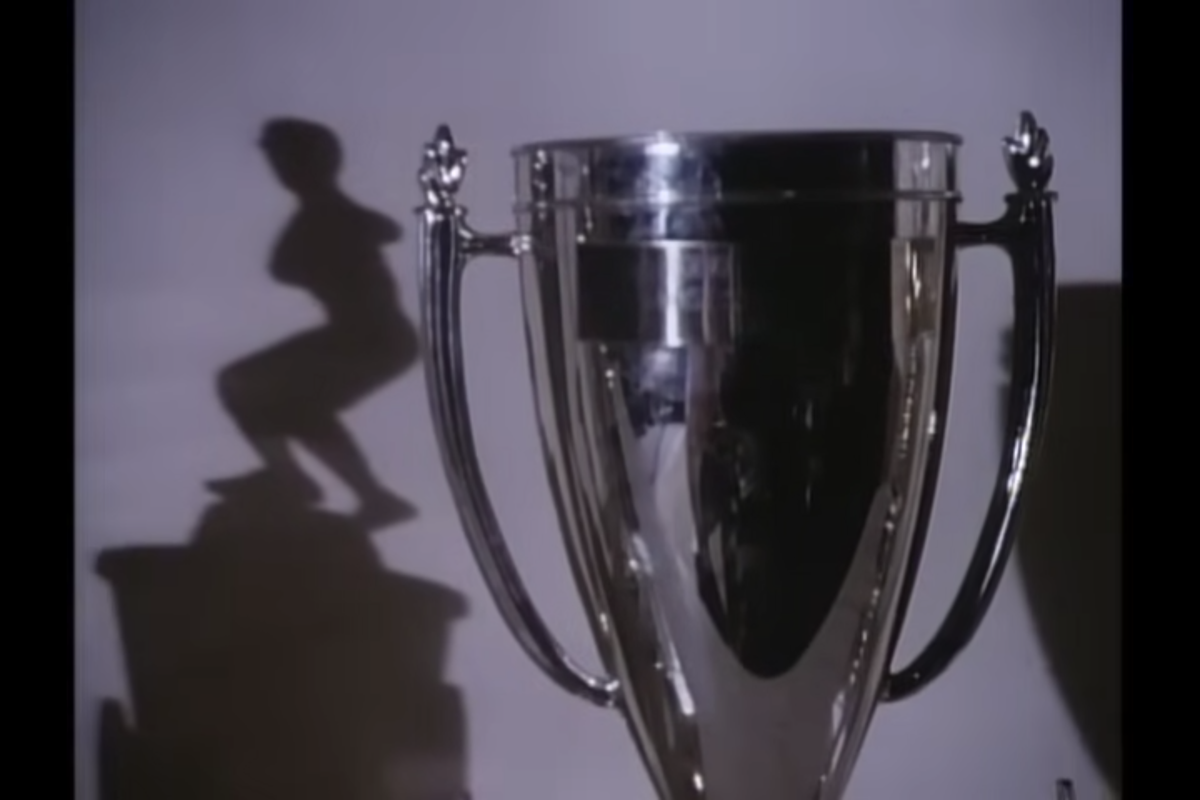 Scene from Highway To Heaven