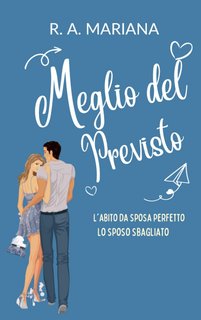 R.A. Mariana - Meglio del previsto (2023)