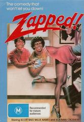 Zapped! - Il college più sballato d'America (1982).mkv BDRip 1080p x264 AC3 iTA-ENG DTS ENG (DVD Resync)