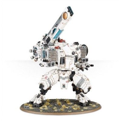 Warhammer-40k-Tau-Empire-KV128-Stormsurge