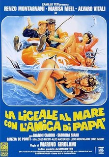 La Liceale Al Mare Con L'Amica Di Papà (1980) WebDL 1080p AC3 ITA