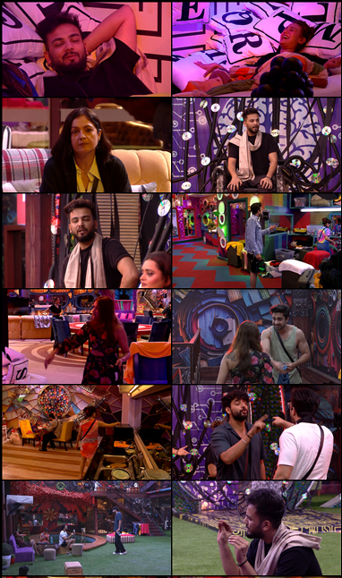   Bigg Boss OTT 2023 screenshot