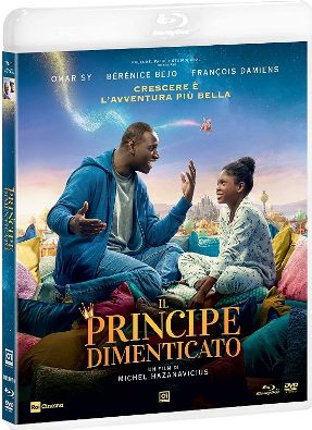Il principe dimenticato (2020) HD 720p x264 AC3 FRA ITA