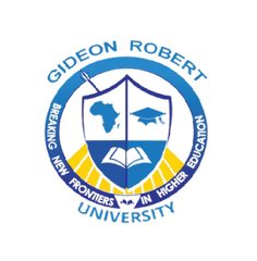 GIDEON ROBERT UNIVERSITY