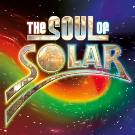 VA - The Soul Of Solar (2017) FLAC/MP3