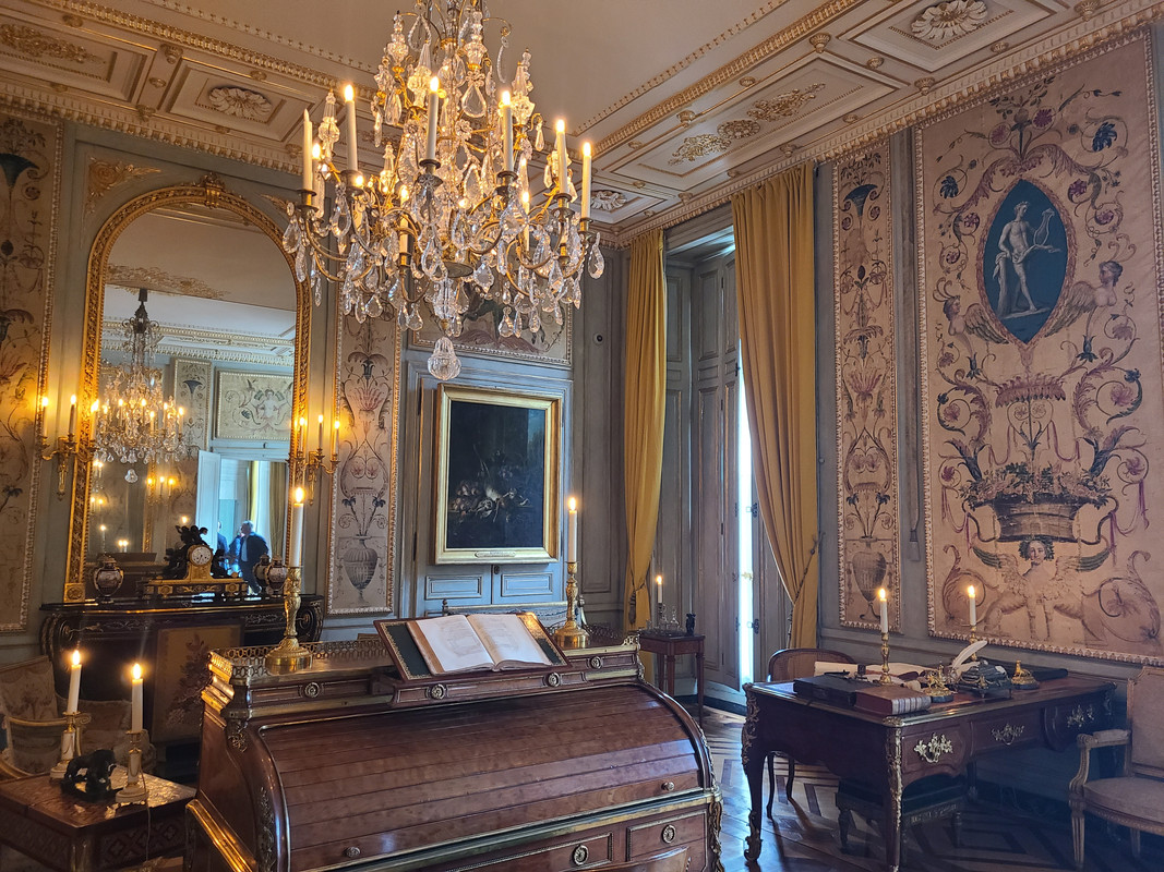 花都與阿爾卑斯(四) 花都與阿爾卑斯(四)