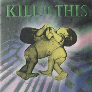 Kill II This - Another Cross Il Bare (1996).mp3 - 320 Kbps