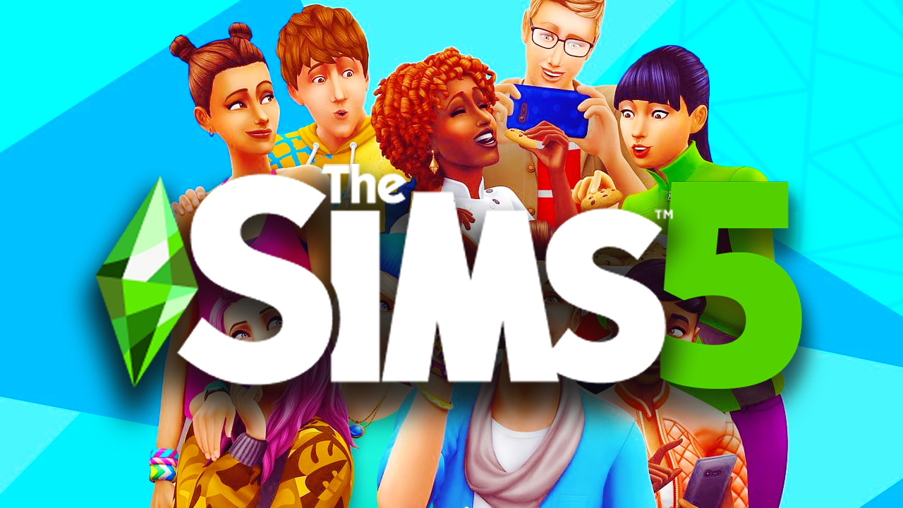 The Sims 5