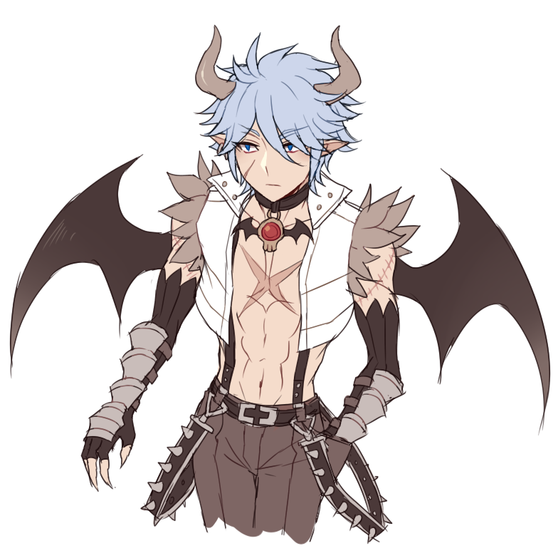 Demon