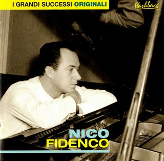 Nico Fidenco – I Grandi Successi Originali [2CD] (2002) .mp3 - 320 kbps