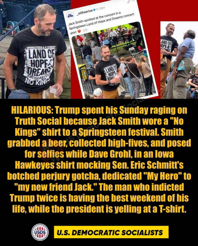 jack smith