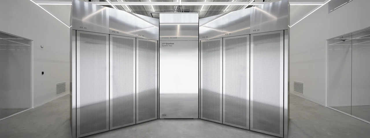 El gobierno Vasco inaugura la supercomputadora IBM Quantum System Two en Europa