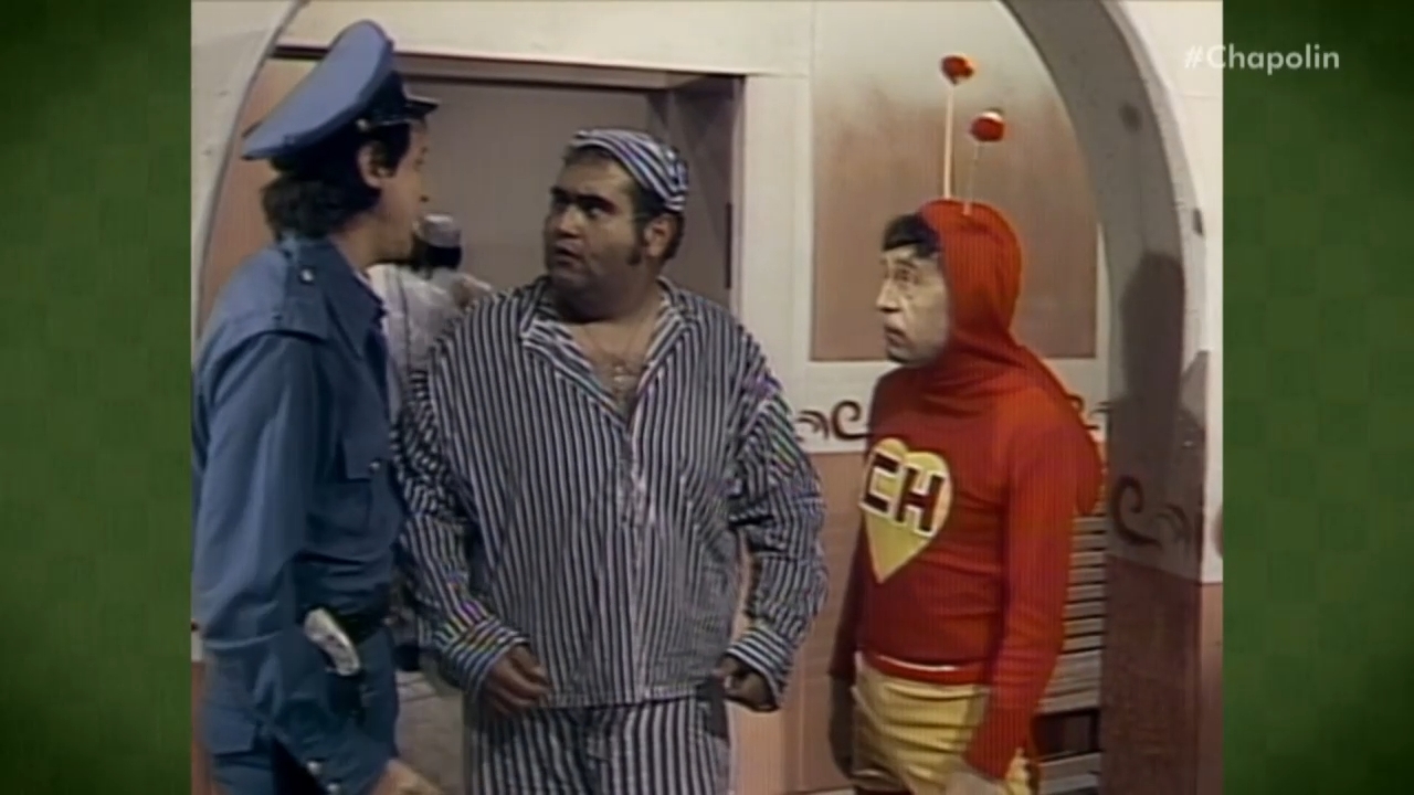 2025 11 10 11 00 01 TV Norte Boa Vista HD Chapolin ts snapshot 00 55 29 754