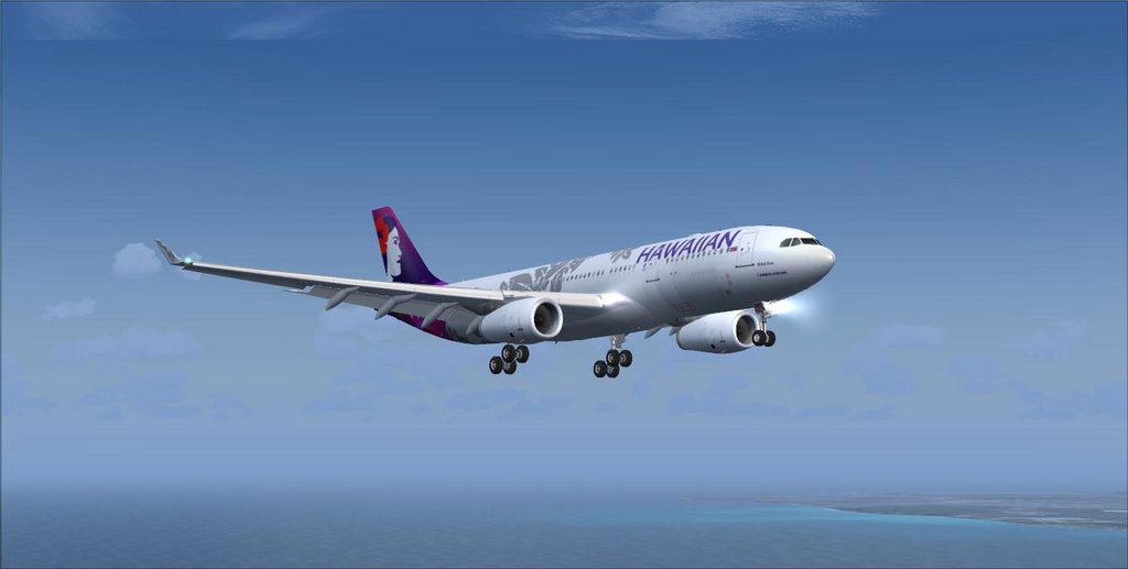 KSAN - PHNL Fs9-2023-05-26-14-44-00-93