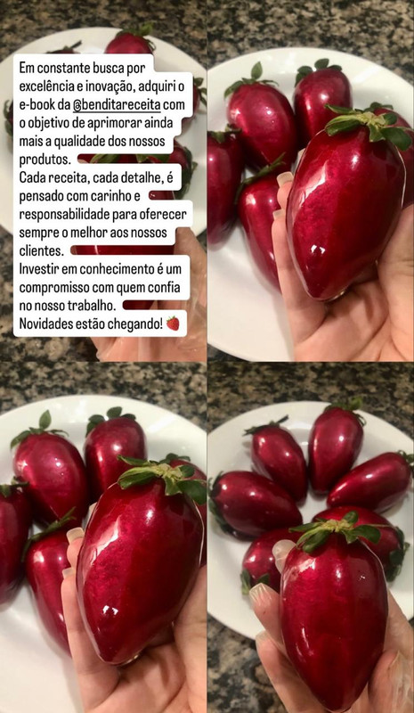 Depoimento de deliciasdajuju