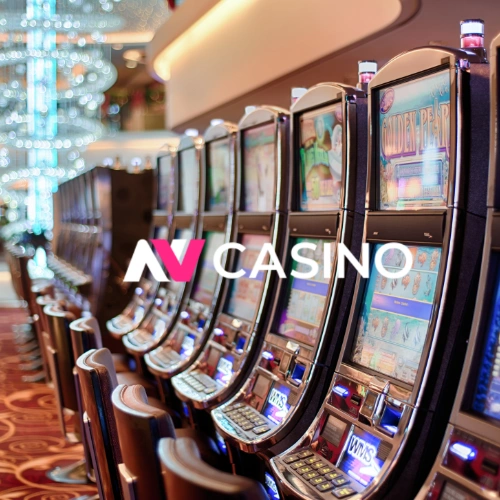 NV Casino