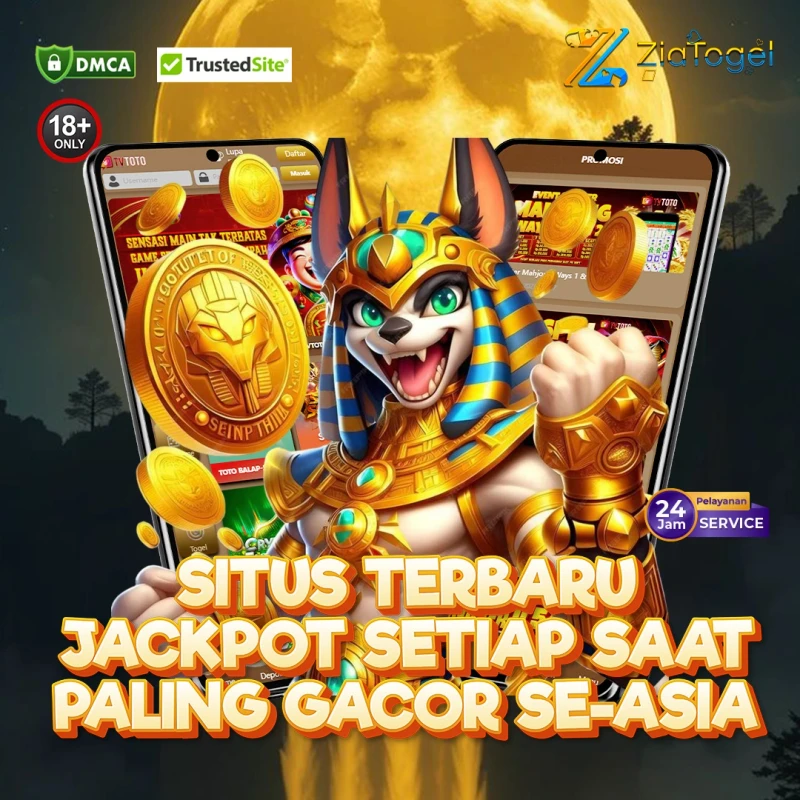 ZIATOGEL: Login Link Resmi Game Online & Login Profesional Fitur Terbaru