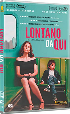 Lontano da qui (2018) DVD5 COMPRESSO ITA