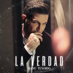 Manu Tenorio - La Verdad (2022)[Mp3][320kbps][UTB]