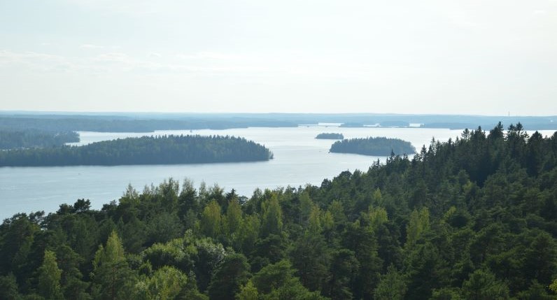 Finlandia con finlandeses y un poco de Estocolmo - Blogs de Finlandia - Día 4: Tampere (3)