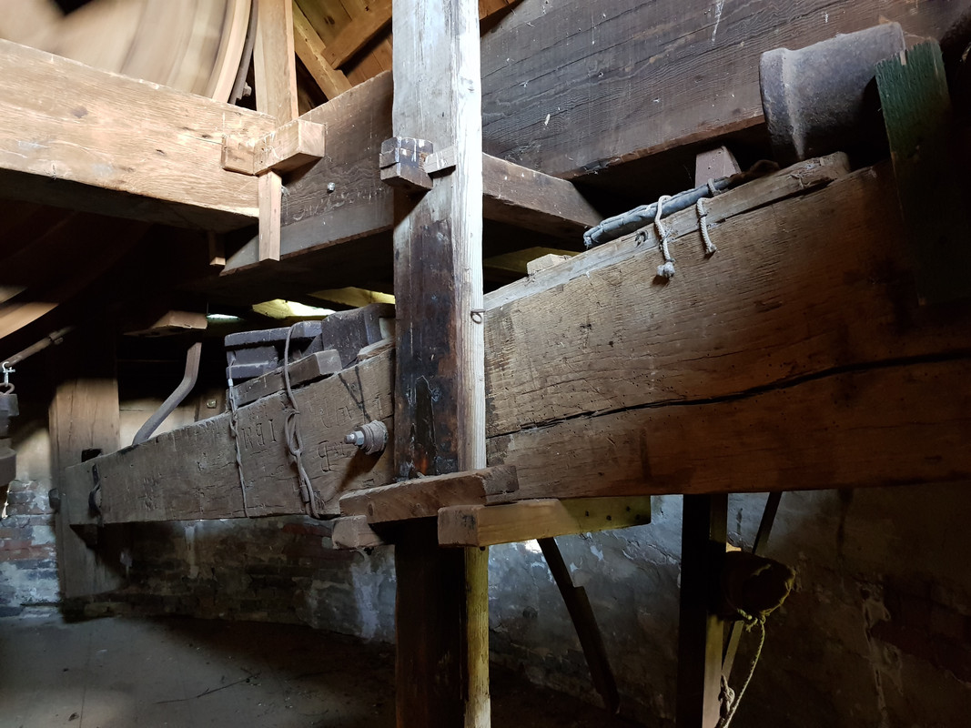 Pieter, De Korenhalm 45 's-Gravenpolder 14-06-2019