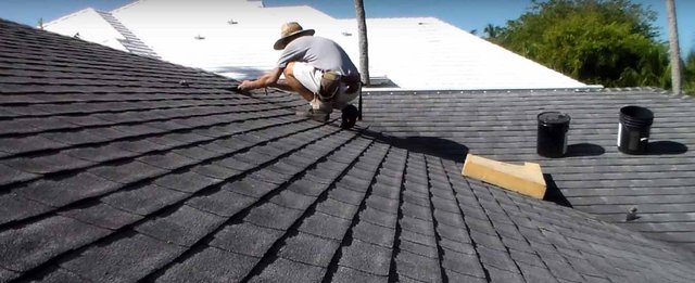 roofing