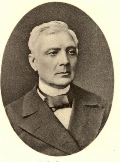 Мэр Харькова Гордиенко