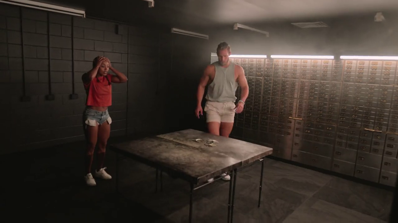 The Mole (US, S06E10) 6