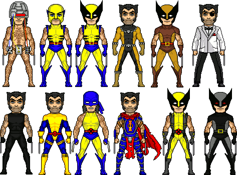 Wolverine
