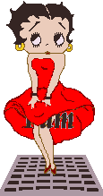 Pam-Betty-Boop-Dress