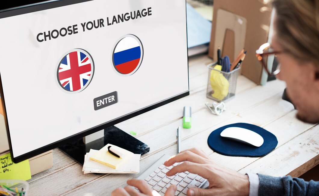 Translation Matters More Than Ever