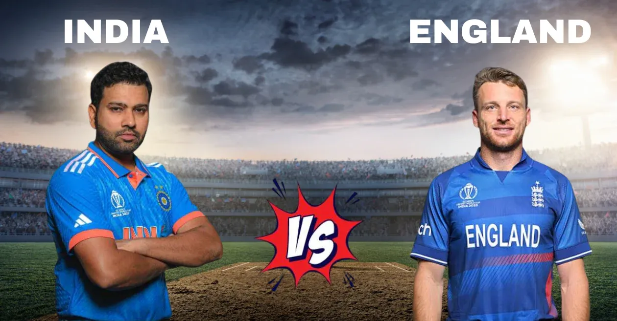 India-vs-England