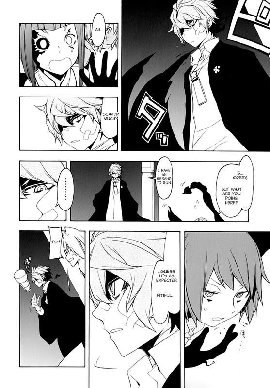 Yozakura QuartetVol16-2