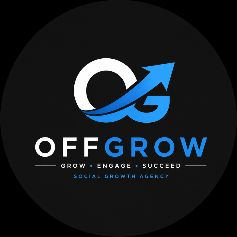 Offgrow Logo