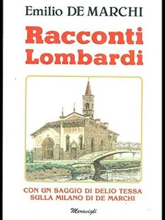 Emilio De Marchi - Racconti lombardi (1984)