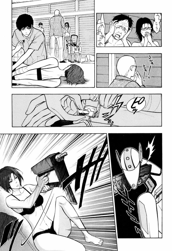 Psycho Pass 2Vol2-11