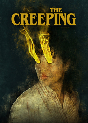 Dotyk zła / The Creeping (2022) PL.1080p.BluRay.x264.DD2.0-K83 / Lektor PL